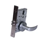 Commercial Door Handle - Falcon MA301 Dg 626 Lever Lockset,mechanical. Fixed Price $201.25.