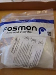 Approved Luggage Locks, Fosmon (4 Pack) Open Alert Indicator 3 Digit Combination. Fixed Price $15.00.