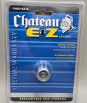 Chateau Keyless Locking C480-EZ-S Storage Cylinder Nib Free Shipping. Fixed Price $13.25.