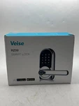 RZ09 Smart Lock, 7-IN-1 Keyless Entry With Handle Set, App Control Fingerprin.... Fixed Price $58.50.