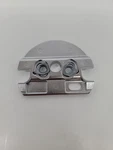 August Smart Lock 2ND Gen ASL-02. Mounting Plate Only No. Fixed Price $8.95.
