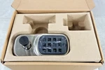 Yale Assure Lever ( YRL226-NR-619) Touchscreen Keypad Door Satin Nickel. Fixed Price $89.95.