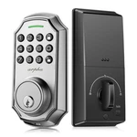 Arpha D180 Keyless Entry Door Lock, Smart Keypad Front Deadbolt. Fixed Price $70.99.