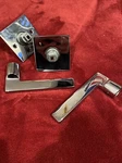 Baldwin SCCSD260S Smartkey Deadbolt Polished Chrome. Fixed Price $50.69.