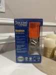Toledo Deadbolt Keyless Combination Universal Stainless Steel Door Lock CV180E. Fixed Price $85.00.