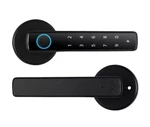 Wafu Smart Lock Keyless Entry Door Handle Password Tuya M6Y7. Fixed Price $48.46.