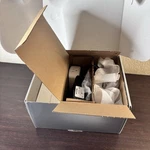 Schlage Ingersoll Rand Deadbolt Lock (accessories Only) See Photos. Fixed Price $34.99.