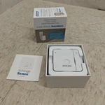 Schlage Sense Wi-fi Adapter BR400 Smartphone App Control For Deadbolt. Fixed Price $22.49.