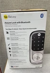 Yale YRD426-NR-619 Touchscreen Deadbolt With Bluetooth. Fixed Price $102.00.