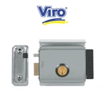 Electric Lock Viro V97 Entry 50-80 Left Art. 8992.794.2. Fixed Price $94.40.