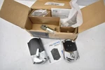 Schlage BE499WB-CAM Encode Plus Camelot Touchscreen Electronic Smart Deadbolt. Fixed Price $239.99.