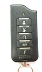 Keyless Remote Entry Clifford EZSDEI7152A Car Starter Transmitter Controller Fob. Fixed Price $43.78.