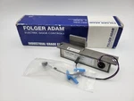Folger Adam 310-3-1-24D-630 Electric Strike Fire Door Ser Replacement Part. Fixed Price $500.00.