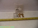 83335-002 Kwikset Smartkey Security Cut With Re-key Tool 883351640299. Fixed Price $13.46.