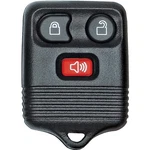 Hy-ko 19FORD902F Key Fob, For: O-FORD902F Ford, 3-BUTTON. Fixed Price $74.96.