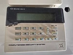 Napco Gemini GEM-RP1CAE2 Alpha Menu Wall Mount Control Keypad. Fixed Price $45.00.