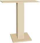 Salsbury Industries Pedestal For 6 &7 Door Surface Mounted Cell Phone Locker. Fixed Price $176.69.