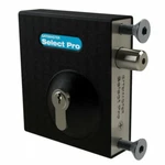 Gatemaster Bolt On Deadlock 40-60MM (SBD1602). Fixed Price $172.00.