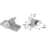 Defender Security Zinc Twist-in Patio Door Lock 9848 Prime-line. Fixed Price $14.67.
