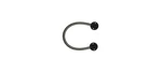 Schlage 798 18" Armored 1/2" Door Cord Less Wires. Fixed Price $145.28.