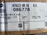 Yale Nextouch NTB600 Series Keypad Access Lock NTB623-NR-AU-626. Fixed Price $497.55.
