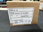 Schlage 798C-18 1/2 Door Loop Kit W/wires 4083491-2400. Fixed Price $59.99.