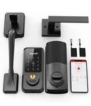Hornbill Keyless Entry Door Lock With Handle, Smart Front Set, Keypad. Fixed Price $76.50.