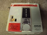 Nos Unican/ilco Kaba Simplex 1011 1000 Pushbutton Lock. Fixed Price $225.00.