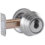 Arrow 71 Ic US26D X 395 144 Single Cylinder 3/4" Bs. Fixed Price $67.99.