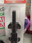 New Defiant Heavy Duty Door Security Guard Lock Aged Bronze 1000054203 Nip. Fixed Price $14.49.