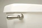 Plumb Pak Keeney PP836-71CPL Universal Fit Toilet Handle Tank Flush Lever Chrome. Fixed Price $14.95.