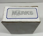 Marks Lock Series Mortise Deadbolt 3/32D 2-3/4" Backset. Fixed Price $24.99.