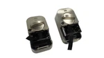 Lot Of Google Nest X Yale GF20-V2K-B Auto-lock Keyless Smart Door. Fixed Price $69.99.