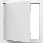 Acudor PA0808 PA-3000 Access Door 8X8, Plastic, 10" Height White. Fixed Price $25.11.