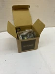 Schlage JD60716 Dexter By Single-cylinder Deadbolt, Aged Bronze. Fixed Price $19.99.