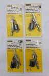 Lot Of Stanley Pushbutton Key Lock Conversion Kits New Old Stock 22-0843. Fixed Price $19.99.