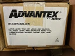 Detex Advantex 14TAXBP5X626XRHR Lever Escutcheon Trim For Panic Device. Fixed Price $300.00.