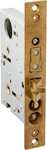Baldwin 6075.R Right Hand Mortise Lock Entrance Egress 2-3/4" Brass 003. Fixed Price $369.55.