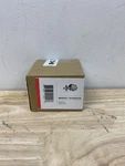 Miseno MLK1218BK Single Cylinder Keyed Entry Deadbolt - Matte Black. Fixed Price $11.46.