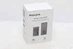 Keylynx Smart Lock D200 Keyless Entry Door Deadbolt With Keypad Fingerprint. Fixed Price $40.50.