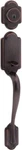 Kwikset 800AN Lip 11P Smt Rcal 98001-386 Arlington Venetian Bronze Smartkey. Fixed Price $89.99.