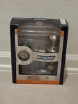 Schlage FB50N-V-GEO-619 Georgian Single Cylinder Deadbolt Keyed Entry Doorknob. Fixed Price $28.00.