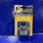 Prime-line Products 6773 Pocket Door Privacy Lock & Pull/handle Chrome. Fixed Price $14.88.