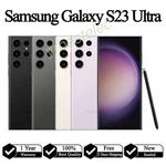 New Samsung Galaxy S23 Ultra 5G SM-S918U 256GB/ 512GB Factory Unlocked. Fixed Price $404.34.