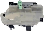 Fits 2010-2019 Ford Taurus Door Lock Actuator Motor Rear Right Dorman 231RI76. Fixed Price $141.06.