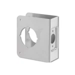 Prime-line 4.5 X 3.875 Brushed Stainless Steel 9553. Fixed Price $19.99.