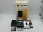 Yale Security Assure Lock 2 Deadbolt, Satin Nickel. Fixed Price $64.95.