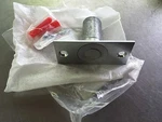DP112 Ingersoll Rand Dust Proof Strike DP-2 Ives DP2 US26D Glynn Johnson. Fixed Price $9.99.