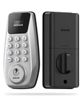 Desloc C100 Keypad Door Lock Keyless Entry Smart Deadbolt Silver Codes. Fixed Price $67.99.