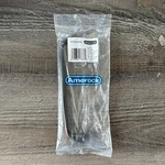Box Of 10 Amerock BP53803ORB Kane 6-5/16" 160MM Centers Pulls- Oil Rubbed Bronze. Fixed Price $45.00.